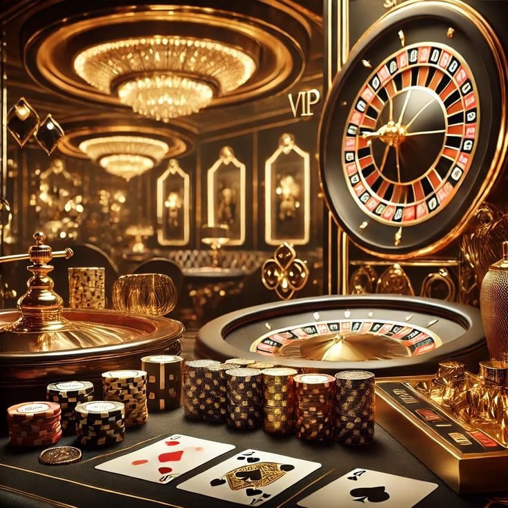 bookmaker