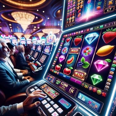 bookmaker