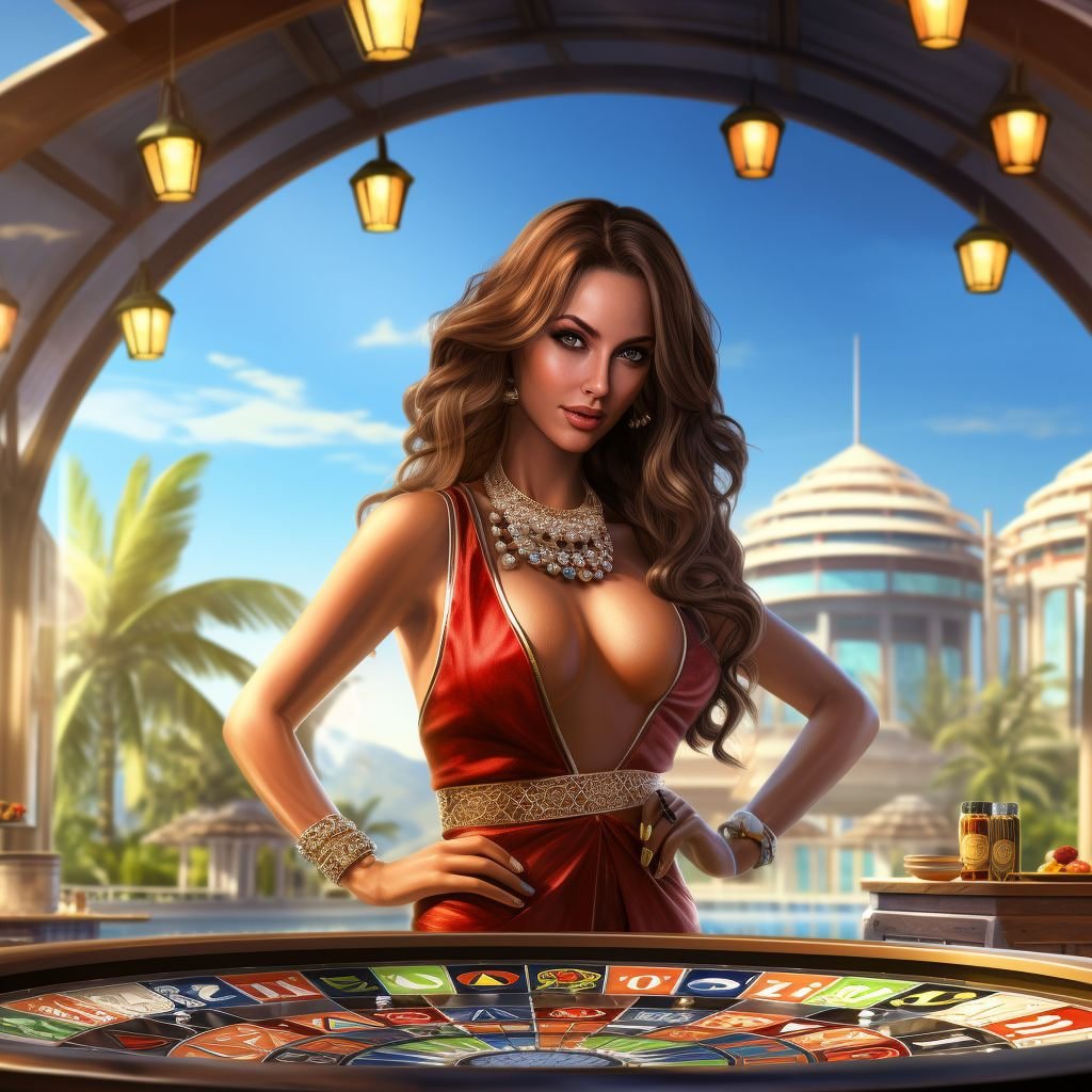 bookmaker
